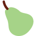 :pear: